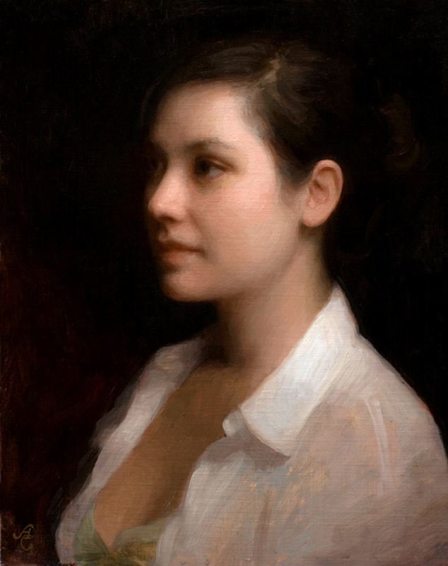 Adrian GOTTLIEB, 1975 - Catherine La Rose (2)