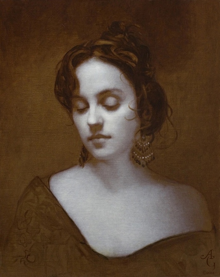 Adrian GOTTLIEB, 1975 - Catherine La Rose 00000