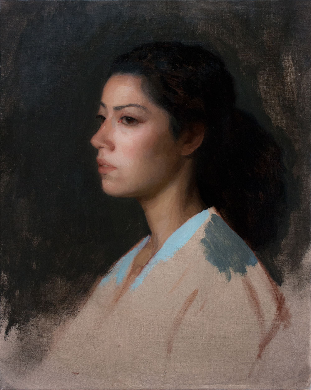 Adrian GOTTLIEB, 1975 - Catherine La Rose (23)
