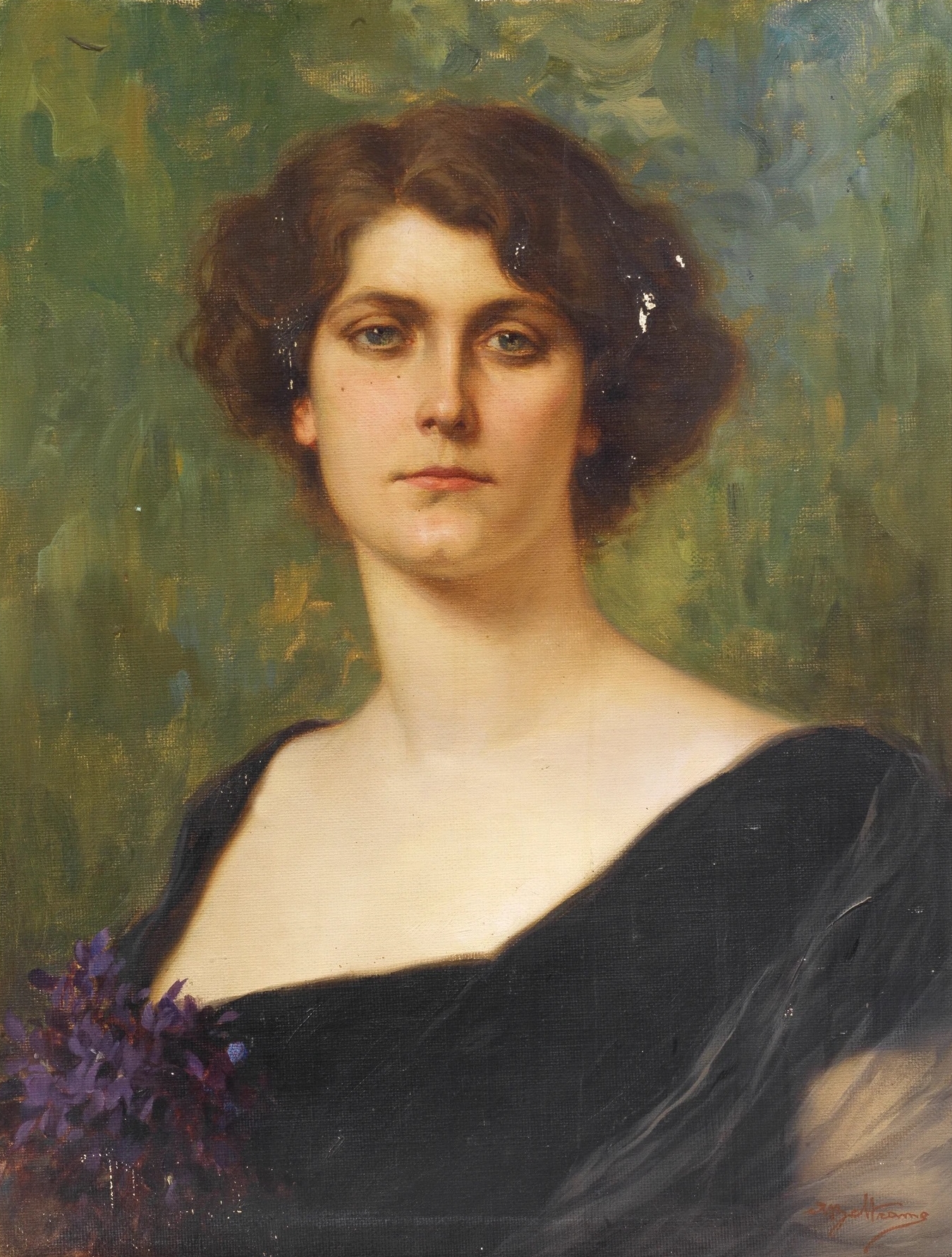 Achille BELTRAME-Catherine La Rose (6)
