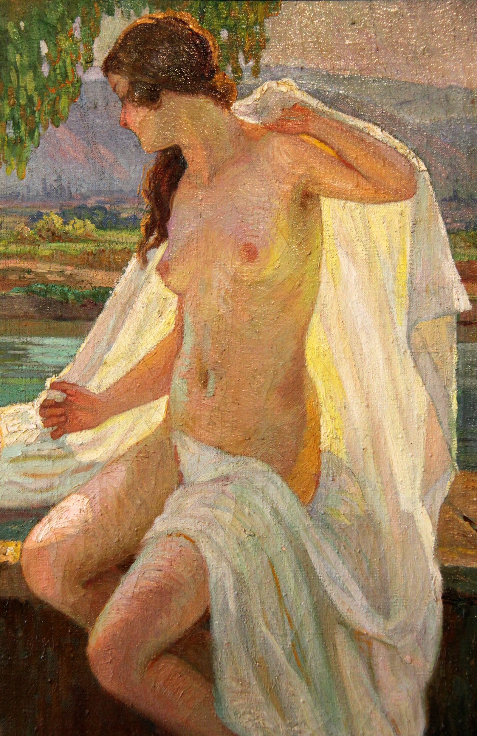 Virginia Tomescu SCROCCO-Catherine La Rose (12)