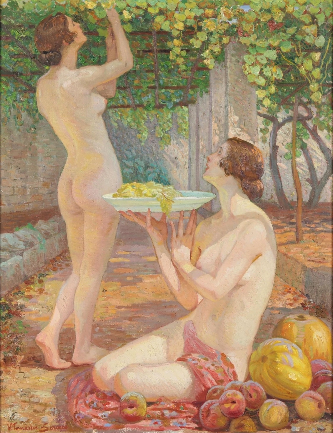 Virginia Tomescu SCROCCO-Catherine La Rose (20)