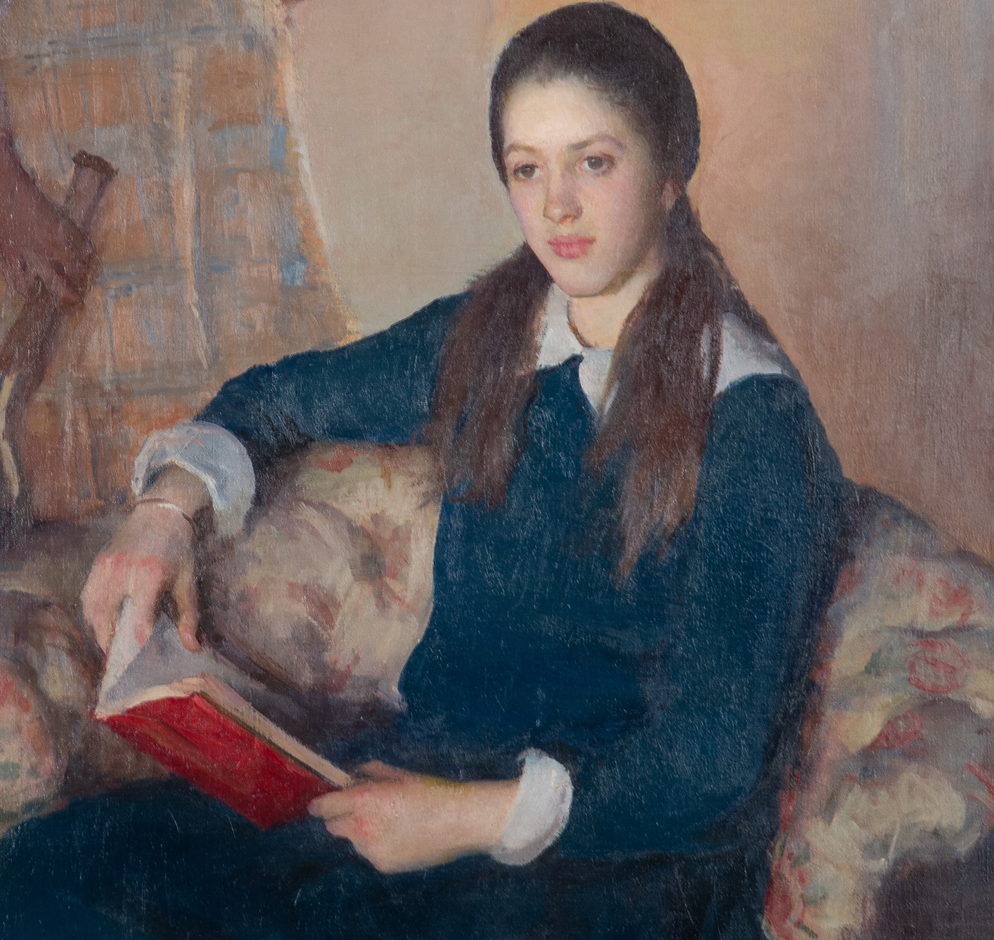 Marie DANFORTH PAGE-Catherine La Rose (30)