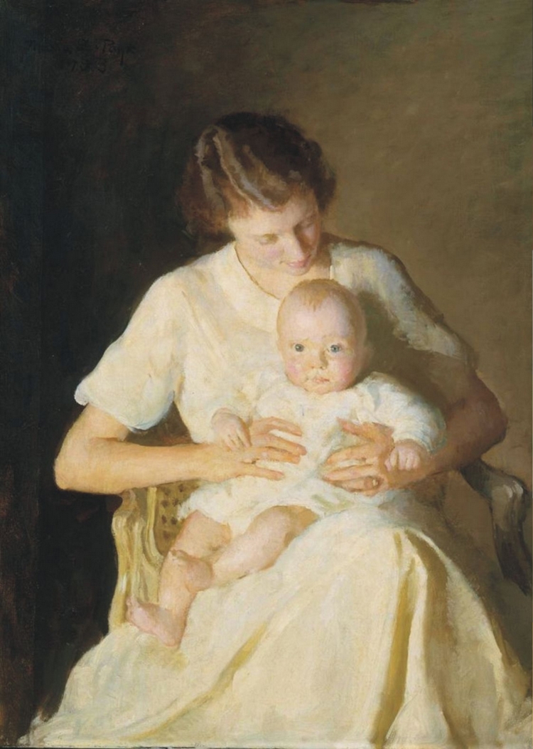 Marie DANFORTH PAGE-Catherine La Rose (14)