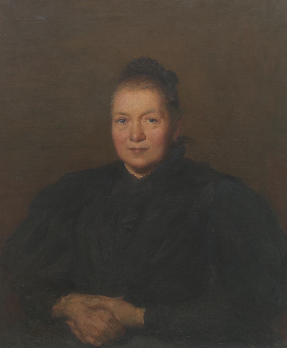 Marie DANFORTH PAGE-Catherine La Rose (6)