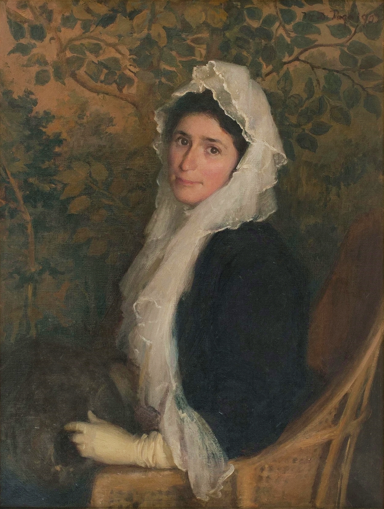 Marie DANFORTH PAGE-Catherine La Rose (15)