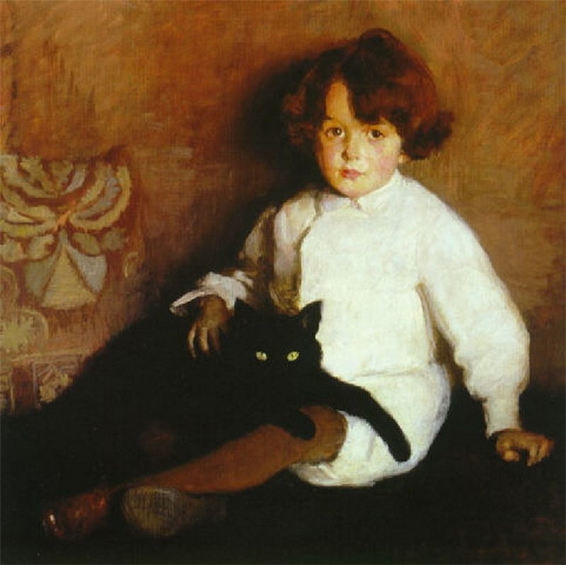 Marie DANFORTH PAGE-Catherine La Rose (11)