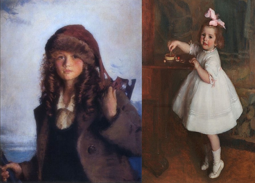 Marie DANFORTH PAGE-Catherine La Rose (3)