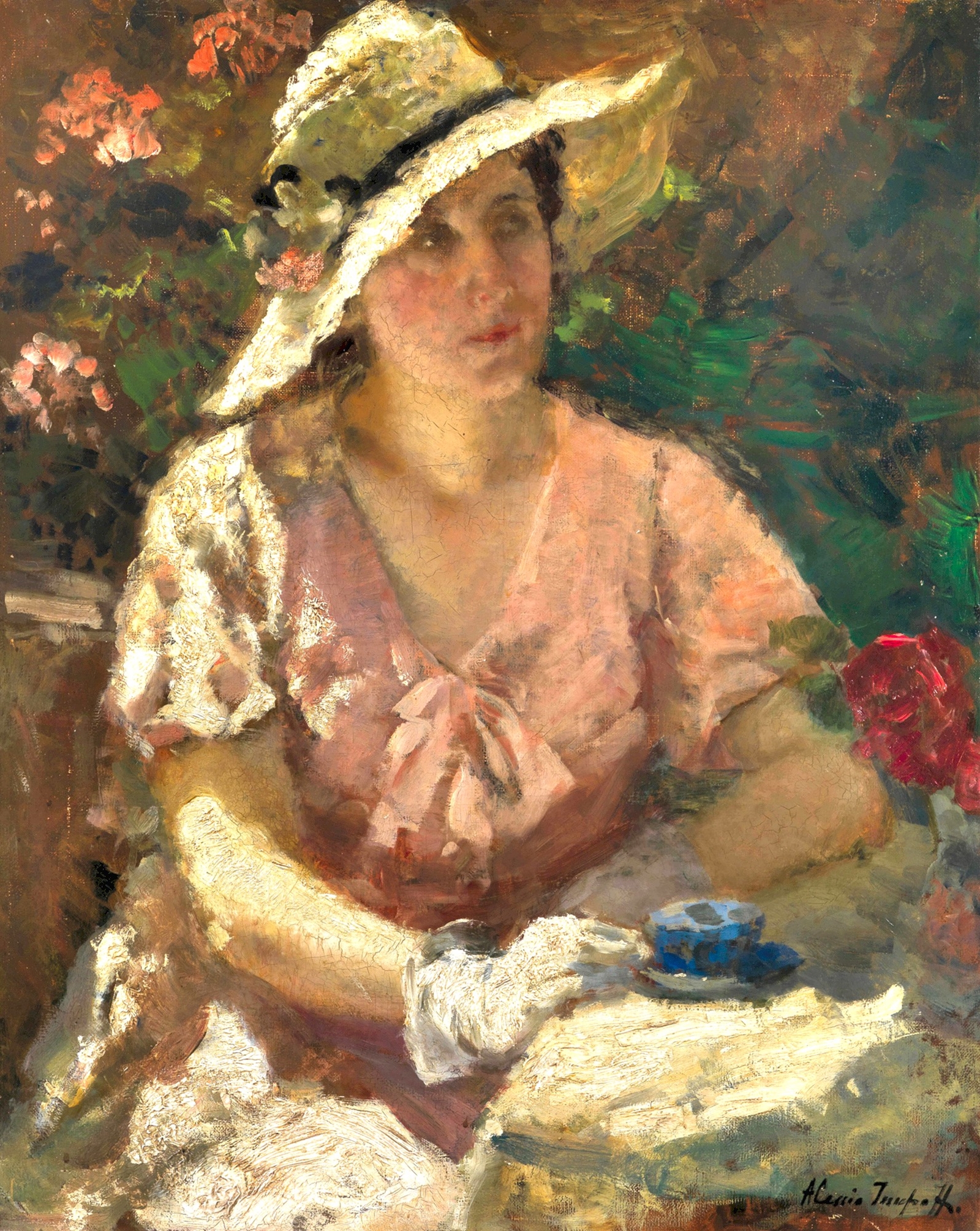 Alessio ISSUPOFF-Catherine La Rose (19)