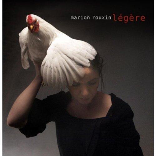 Marion Rouxin - Légère (2011)