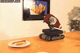 robots