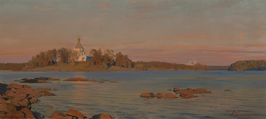 Дмитрий Белюкин