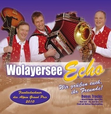 Wo1ayersee