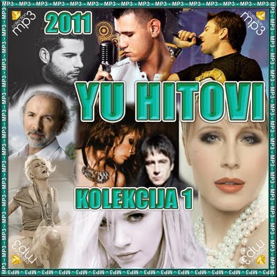 YU Hitovi 2011 Kolekcija 1 (1-10)