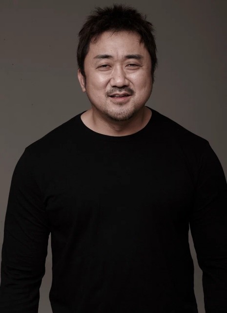 Ma Dong-seok