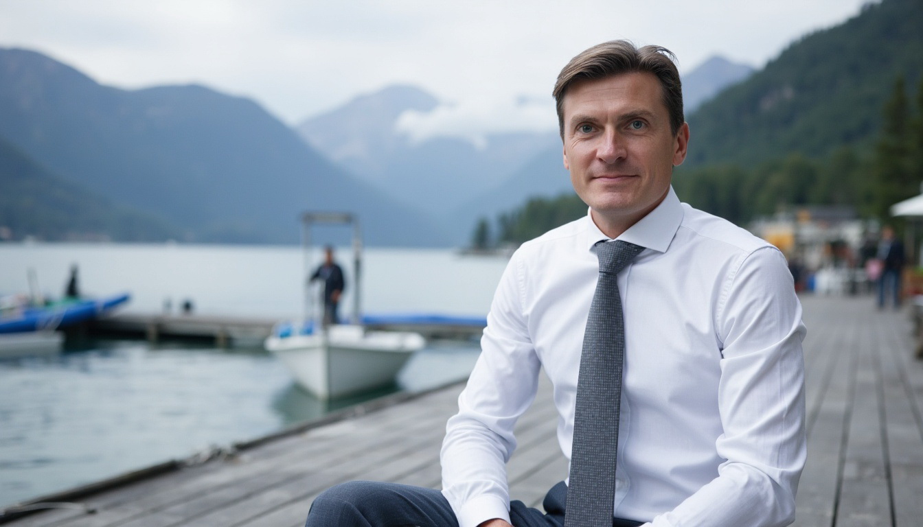 Сергей Бабуров: кофейный навигатор для любителей натурального вкуса