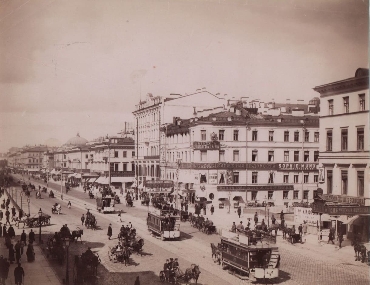 Петербург