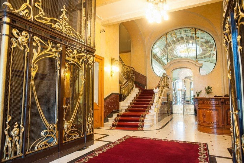 Петербург