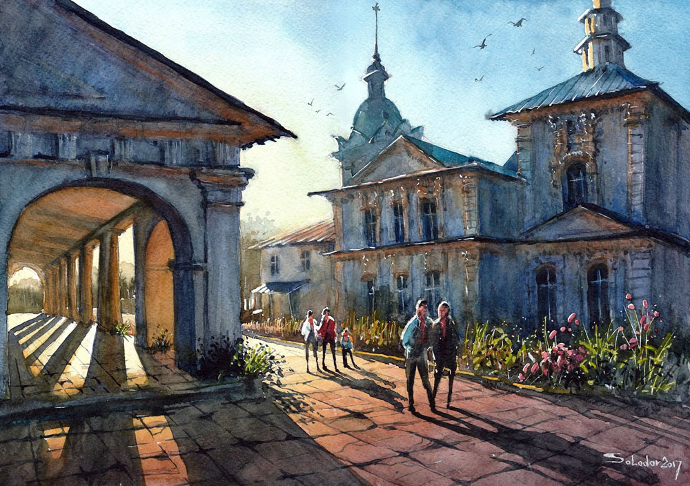 . �������. ��������� ����