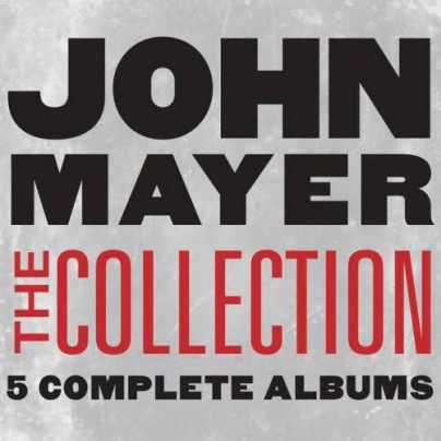 John Mayer – The Collection (2011)