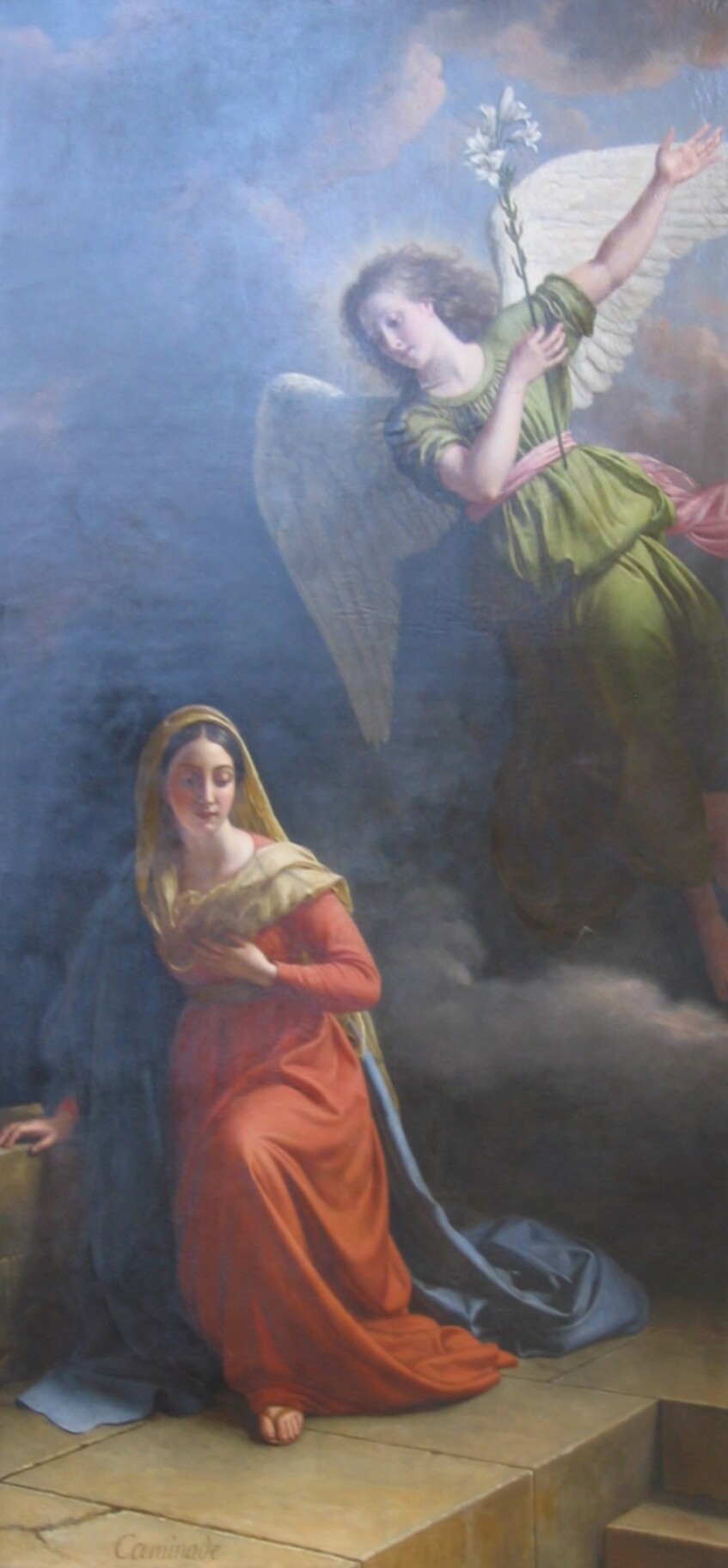 Caminade-Annunciation (1)