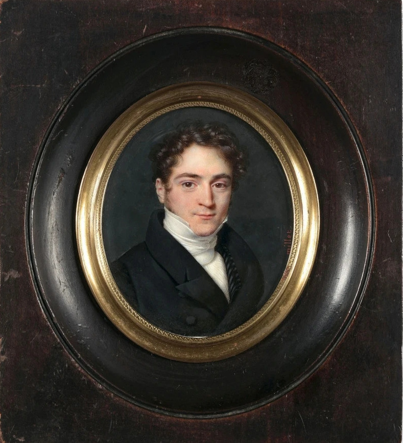 frederic-millet-homme-a-la-veste