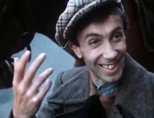 Валентин Никулин