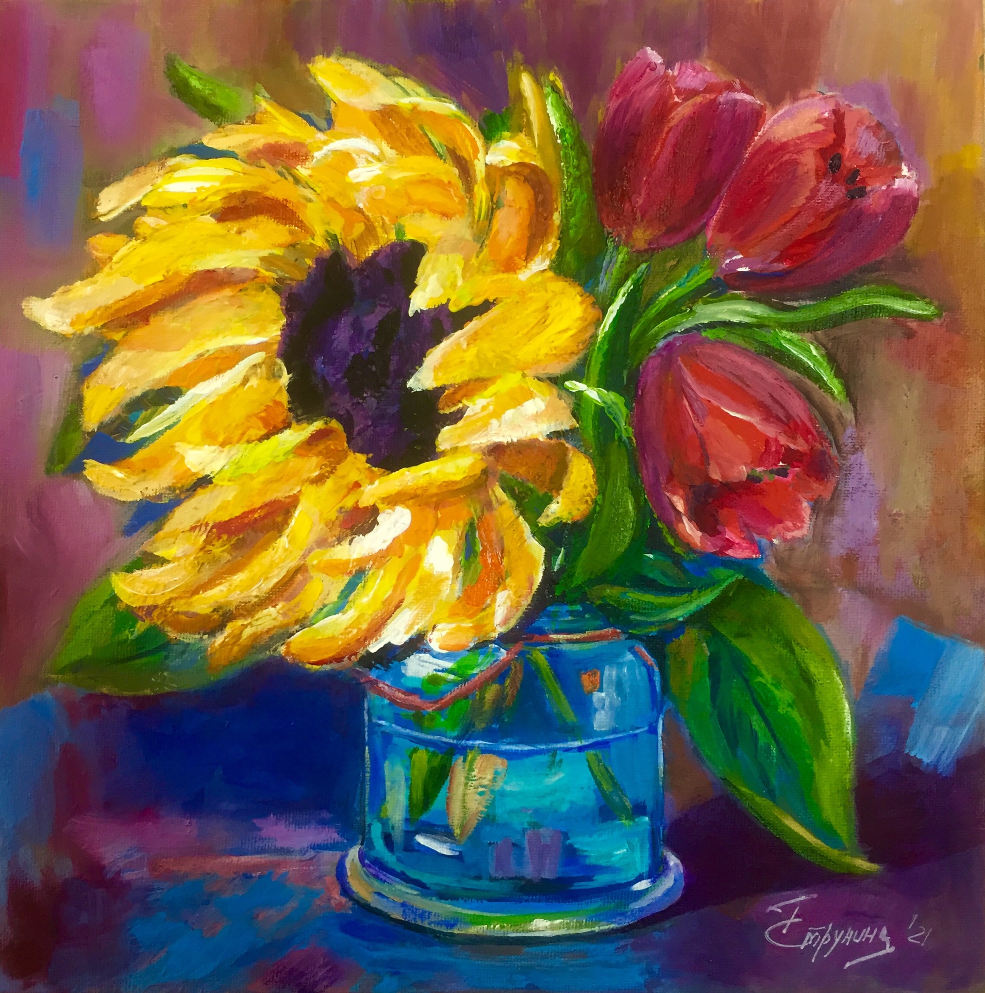 podsolnux-i-tyulpany_1