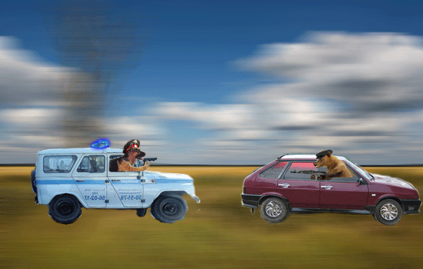 блядрузя2