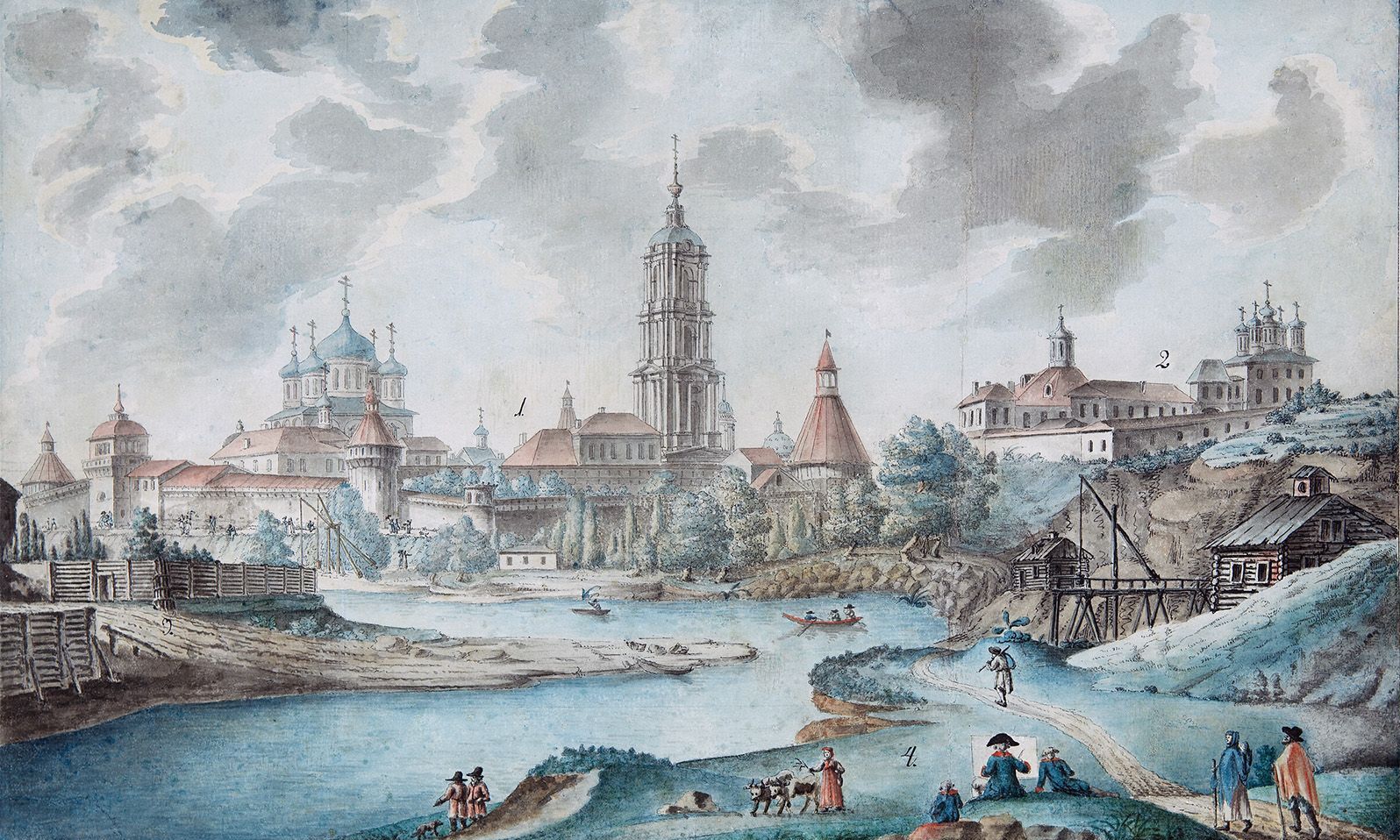 Novospasskii_monastir_i_Krutitsk