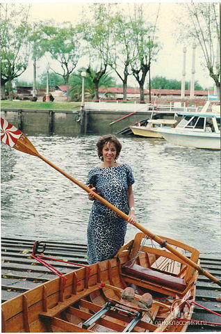 Я в Аргентине