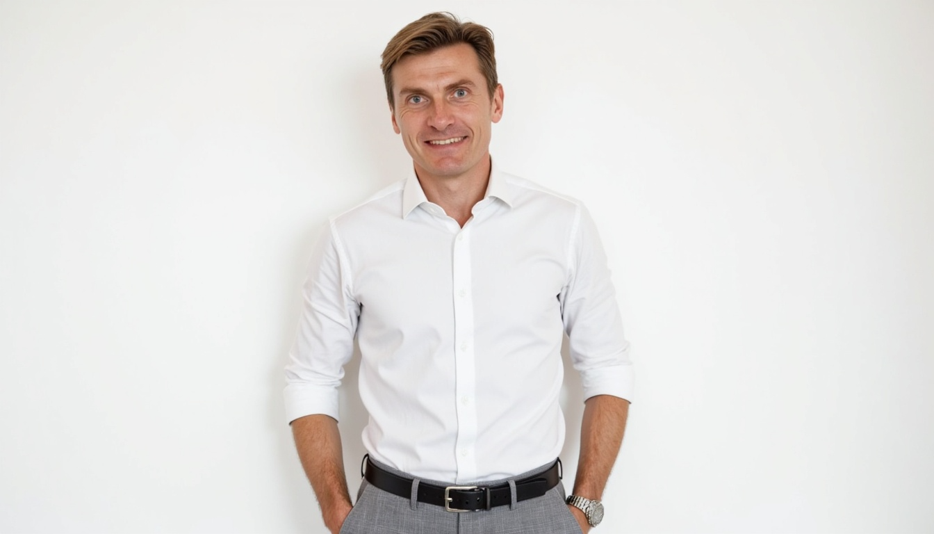 Бабуров - основатель проекта Кофейный навигатор-5161