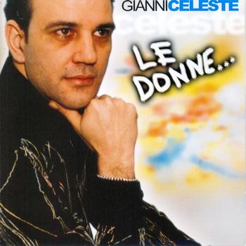 Gianni Celeste - Le donne