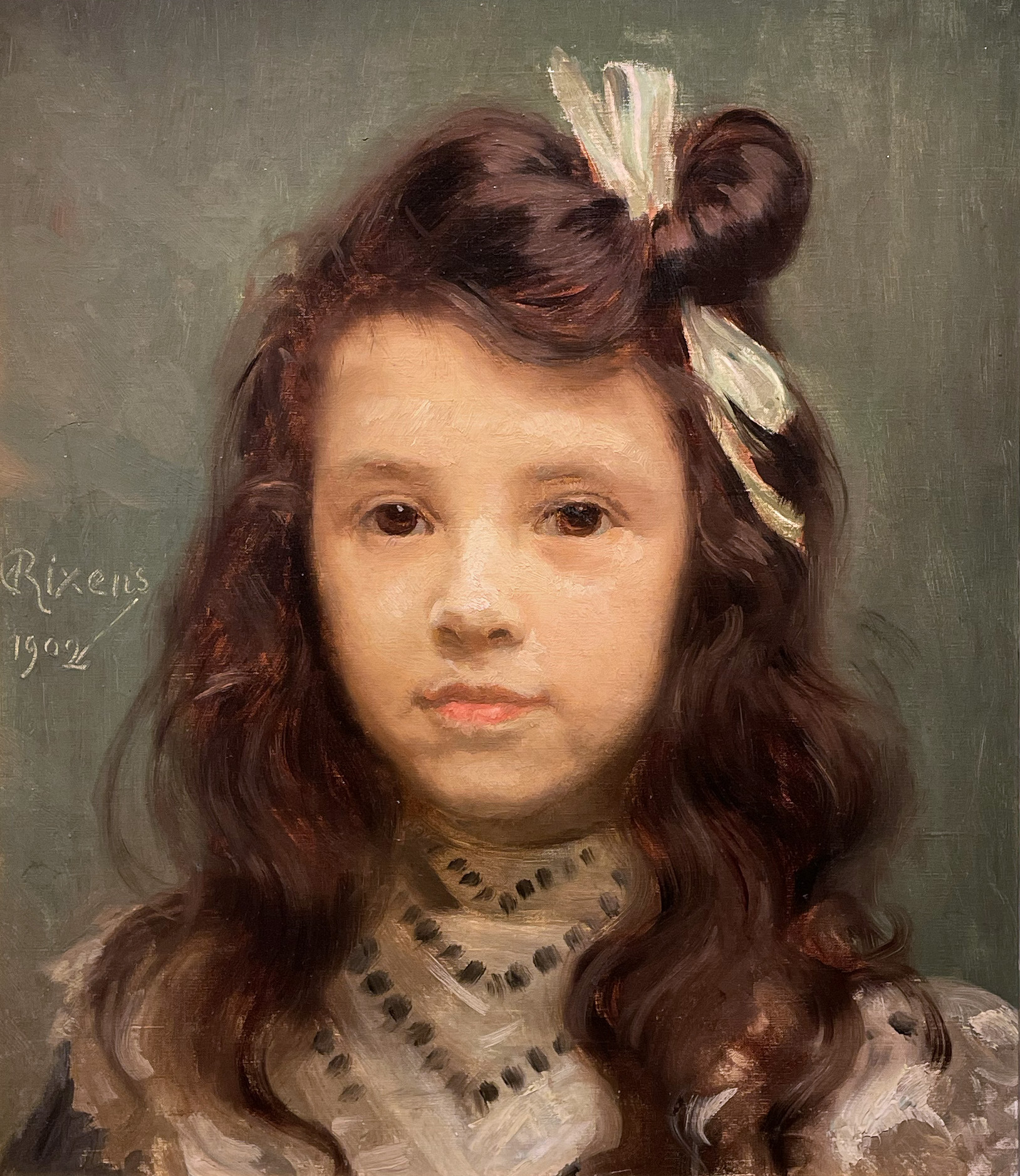 Jean_Andr_Rixens_-_Portrait_of_
