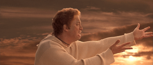 Ослеплённый желаниями