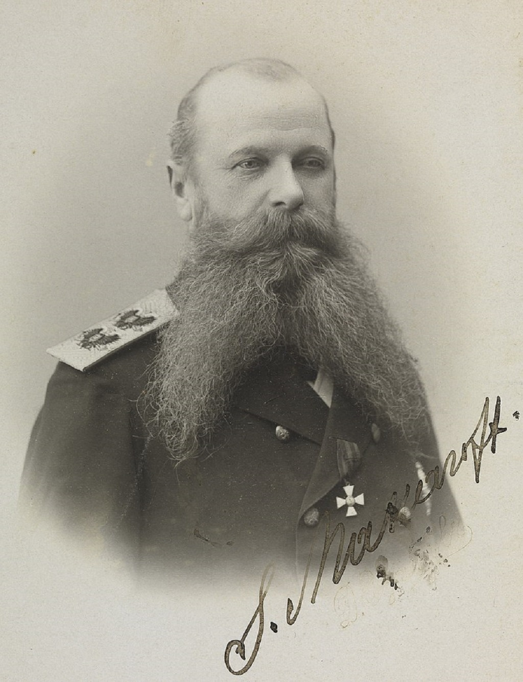 32.Степан Осипович Макаров, русский морской офицер, ком?