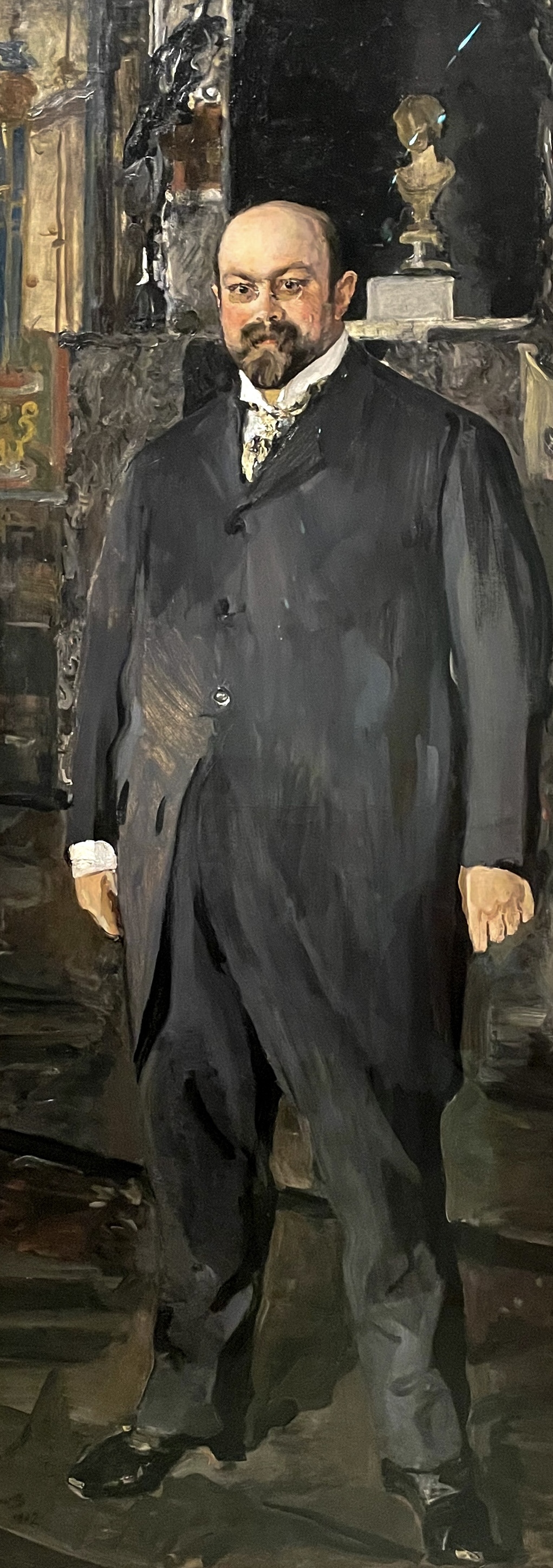 Exposition_La_collection_Morozov