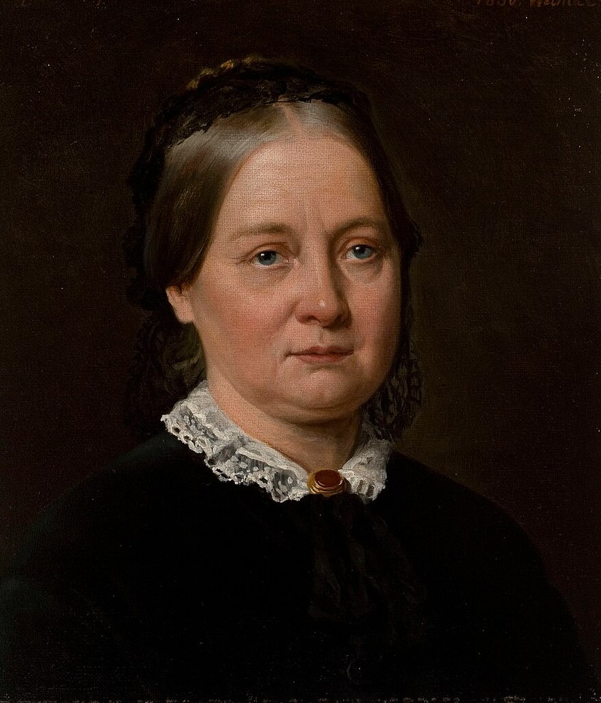 Bertha_Froriep_-_Portrait_of_Vic