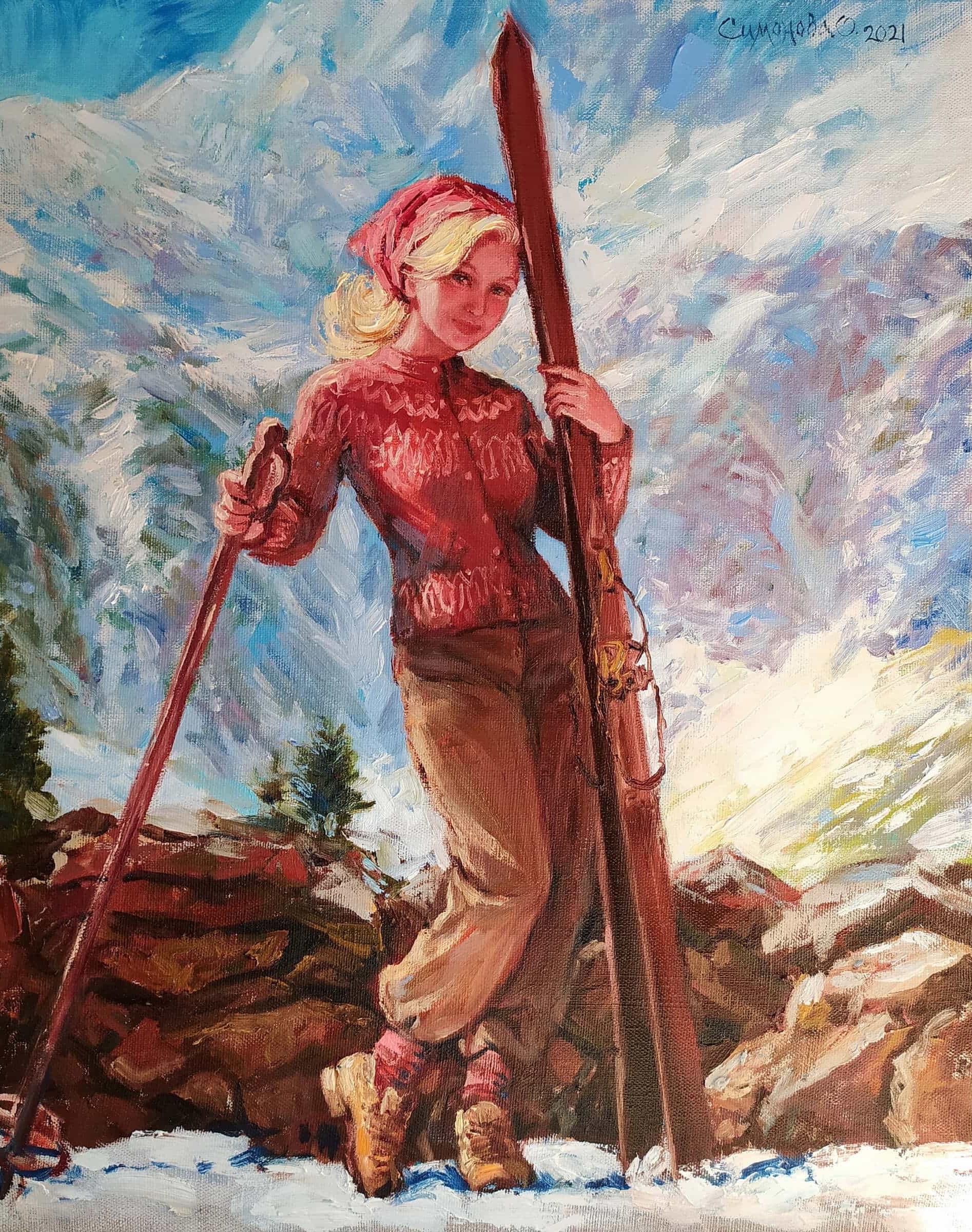 lyzhnica (1)