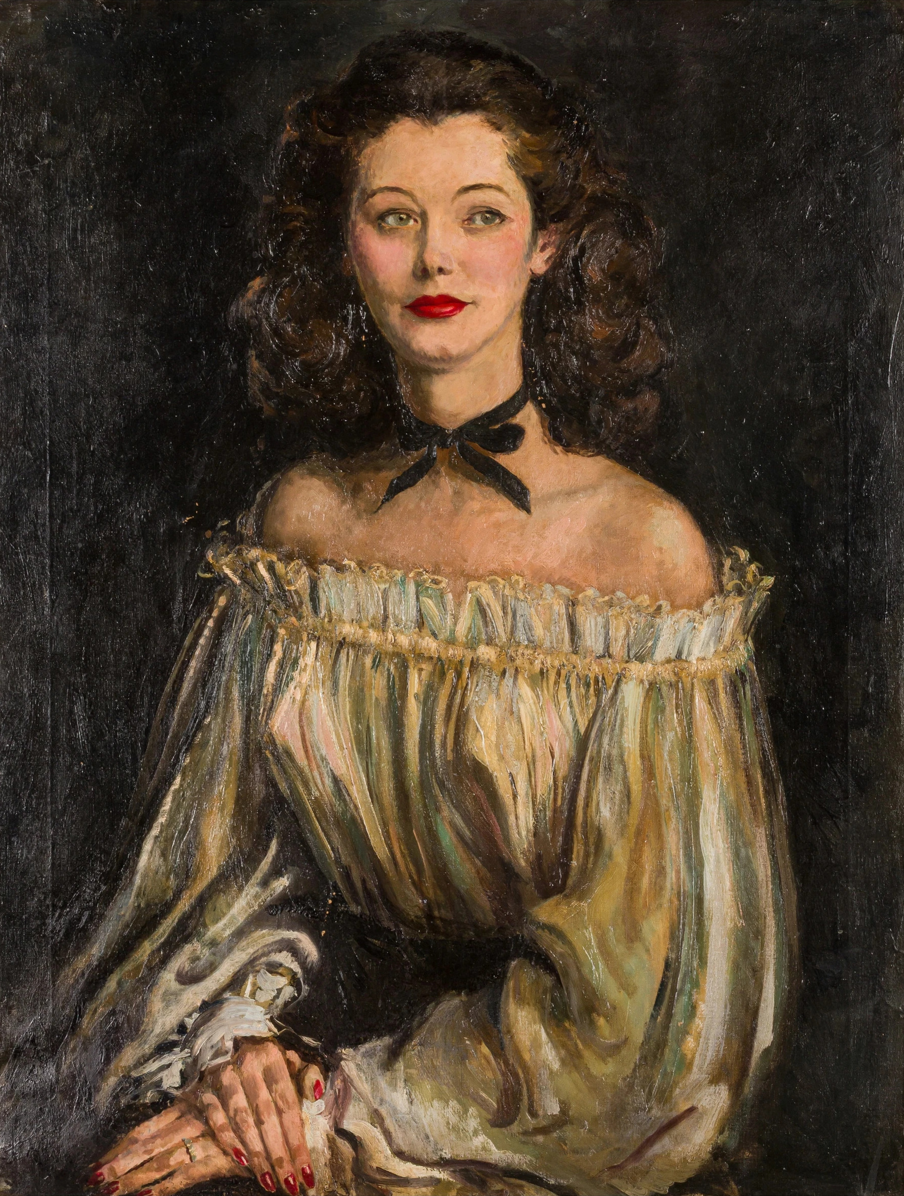 herbert-james-gunn-portrait-of-a (1)