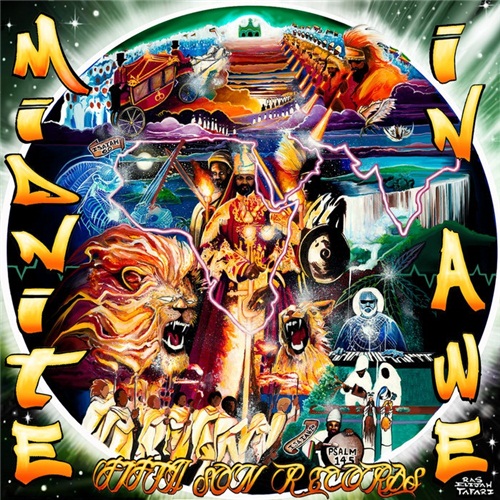 Midnite - In Awe (2012)