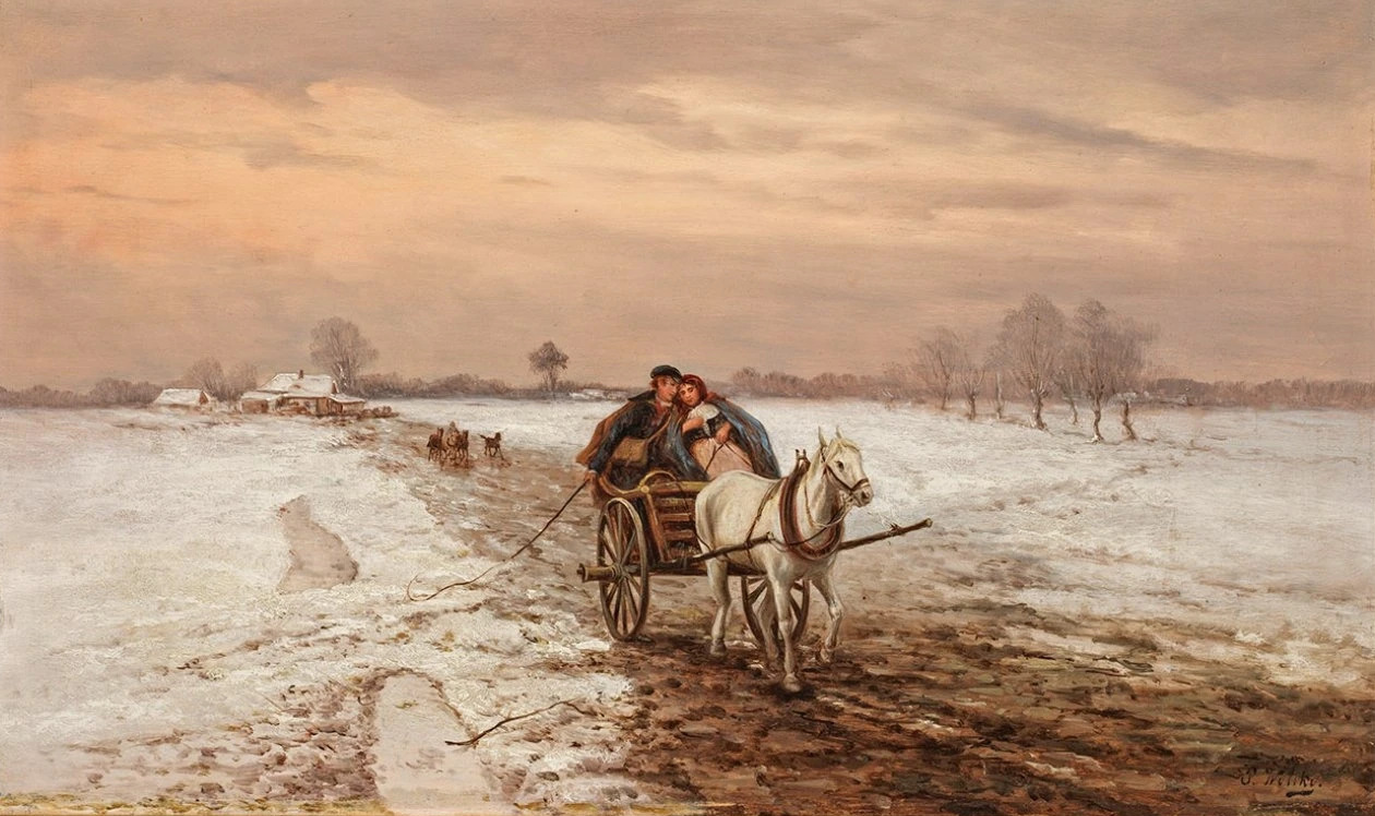 in-sehr-fein-lasierender-malerei