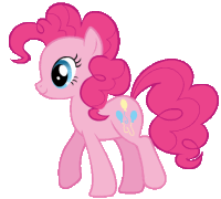 pinkiepie