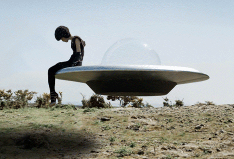 в своей тарелке