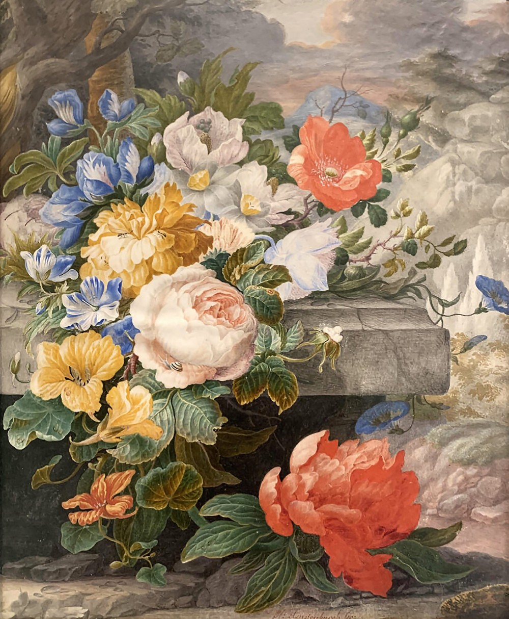 20HermanHenstenburgStill-life-with-flowers-on-a-stone-ledge-kf-sk-841x1024.,