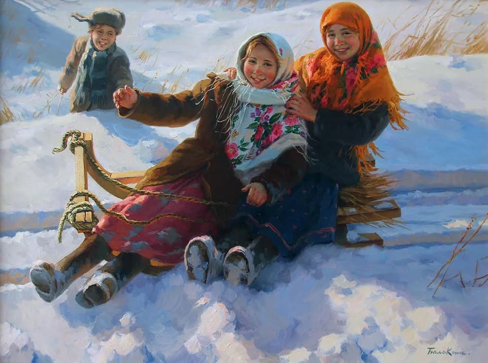 xudozhnik_Evgenij_Balakshin_18