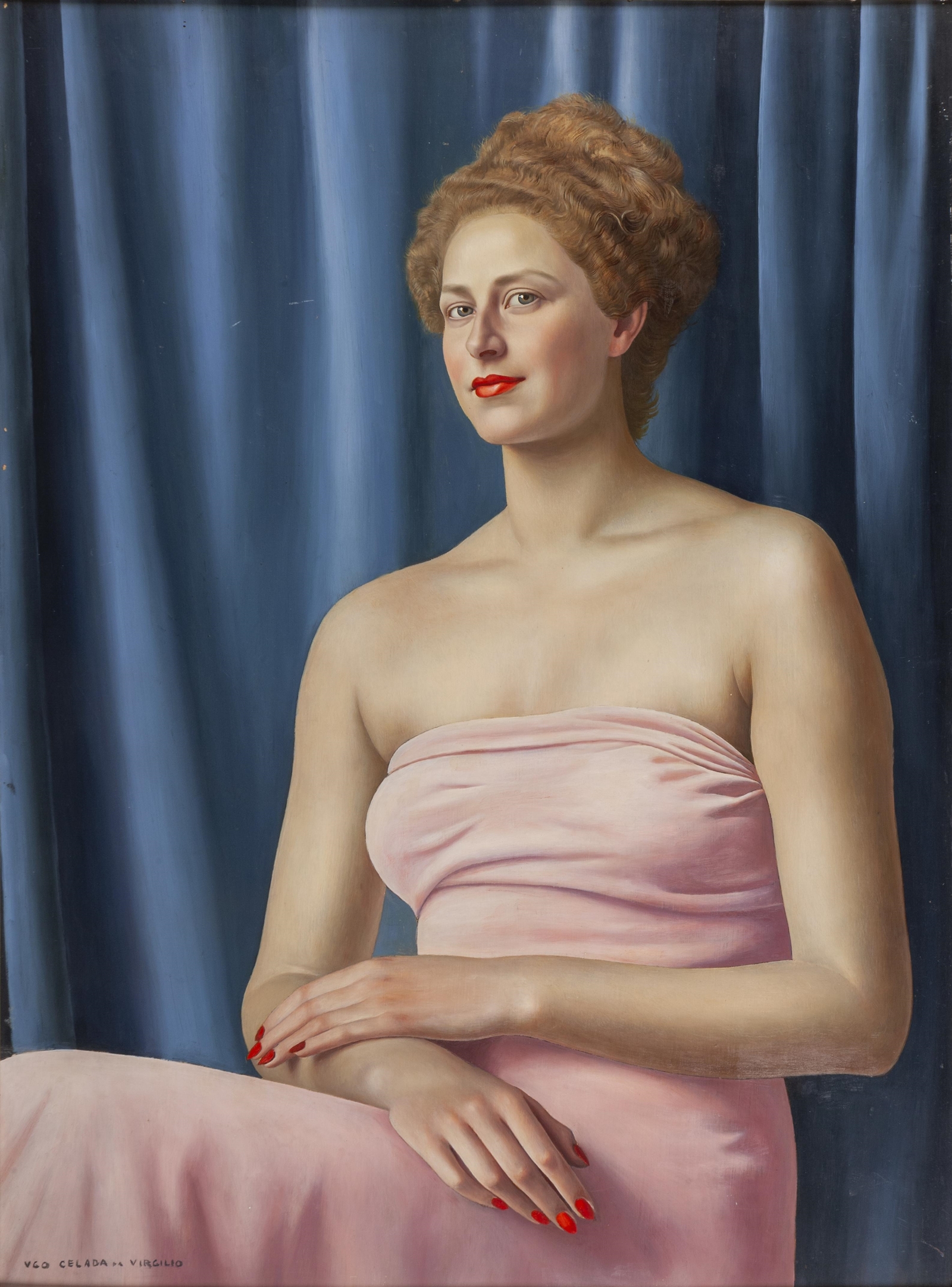 Ugo CELADA da VIRGILIO-Catherine La Rose (21)