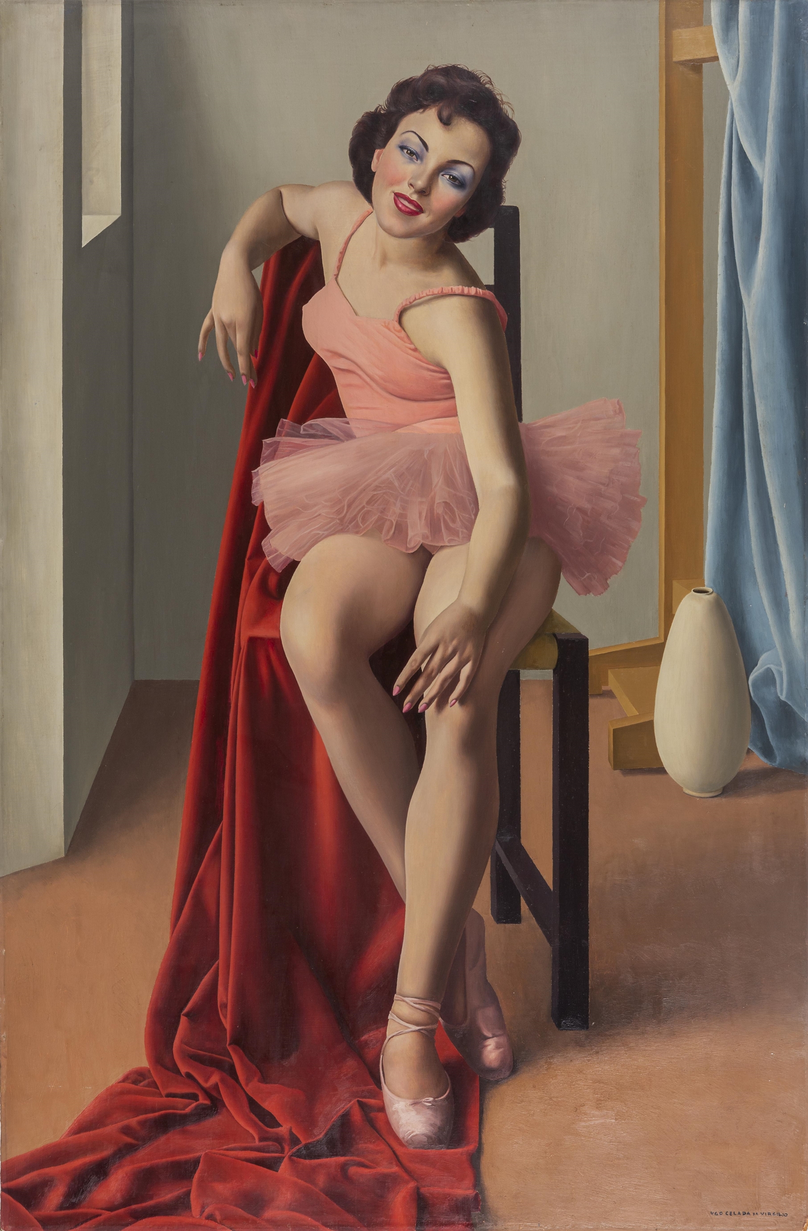 Ugo CELADA da VIRGILIO-Catherine La Rose (23)