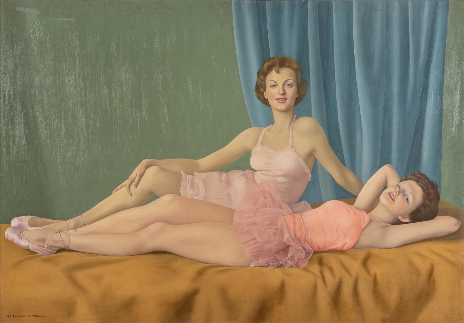 Ugo CELADA da VIRGILIO-Catherine La Rose (29)
