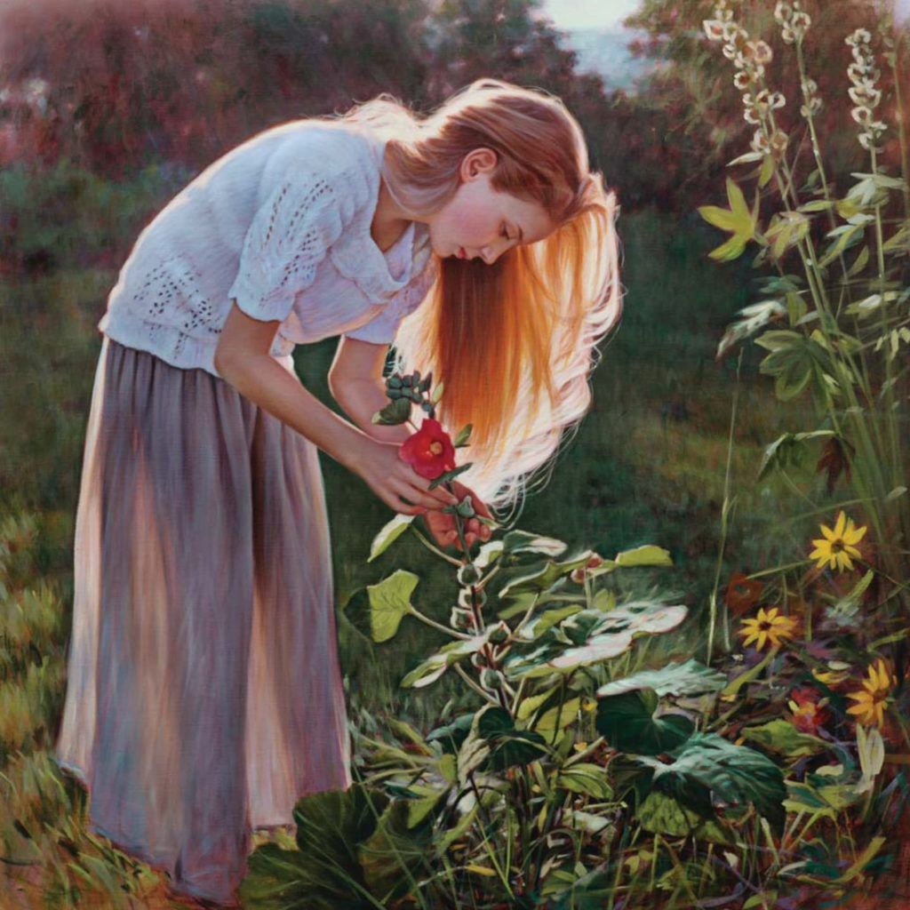 Danielle RICHARD-Catherine La Rose (15)